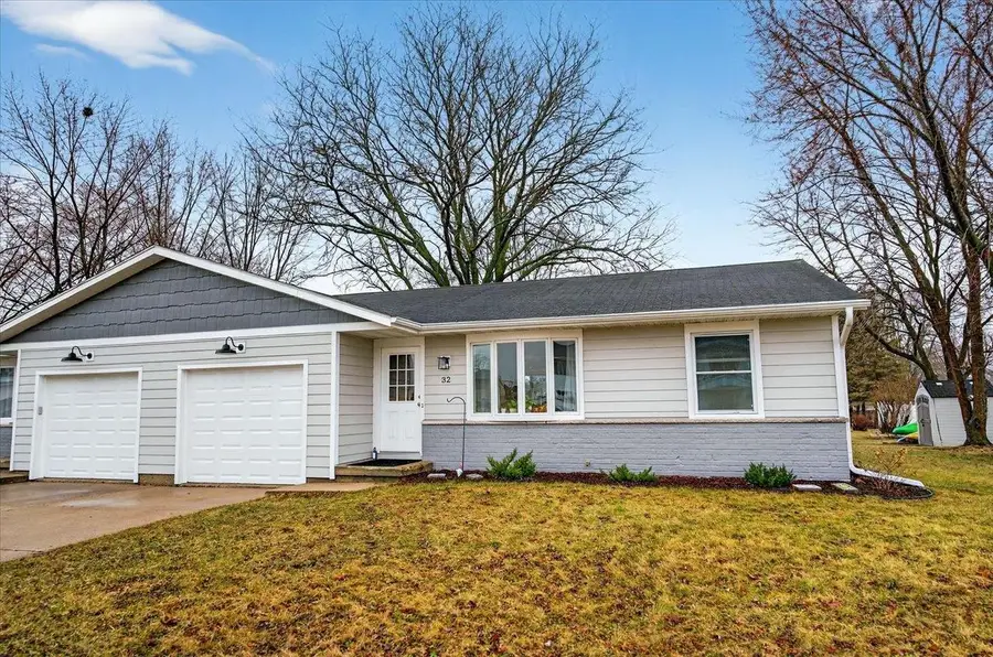 32 Karl Avenue, Belleville, WI 53508 - #3