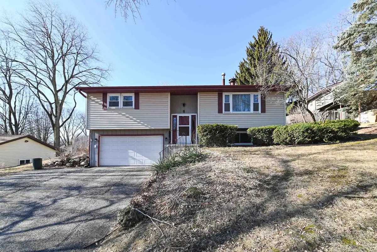 6 Esther Court, Madison, WI 53714 - #1