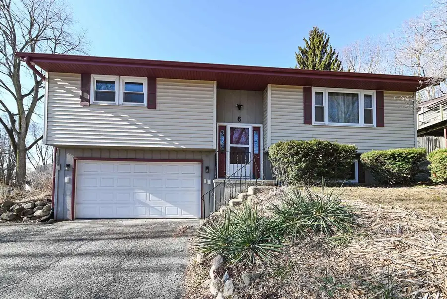 6 Esther Court, Madison, WI 53714 - #3
