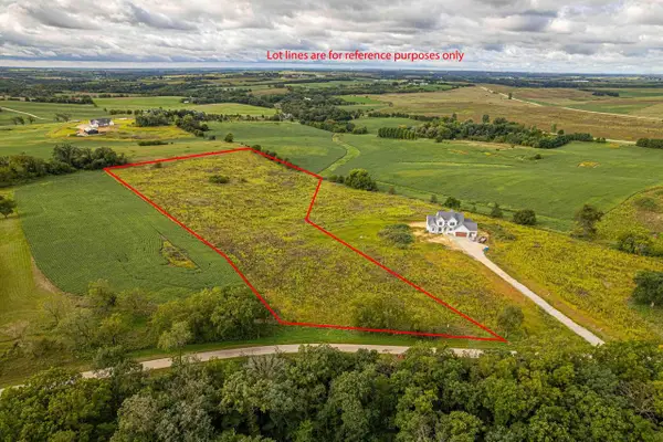 Lot 6 Topper Road, Blue Mounds, WI 53517