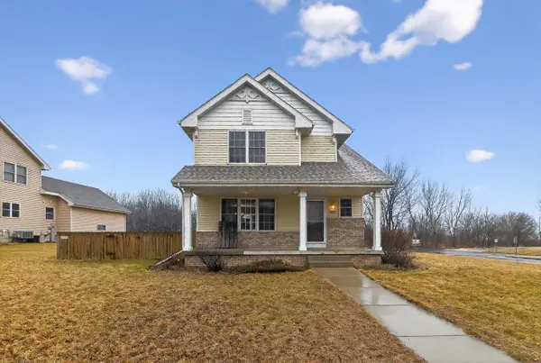 1211 Gas Light Drive, Sun Prairie, WI 53590