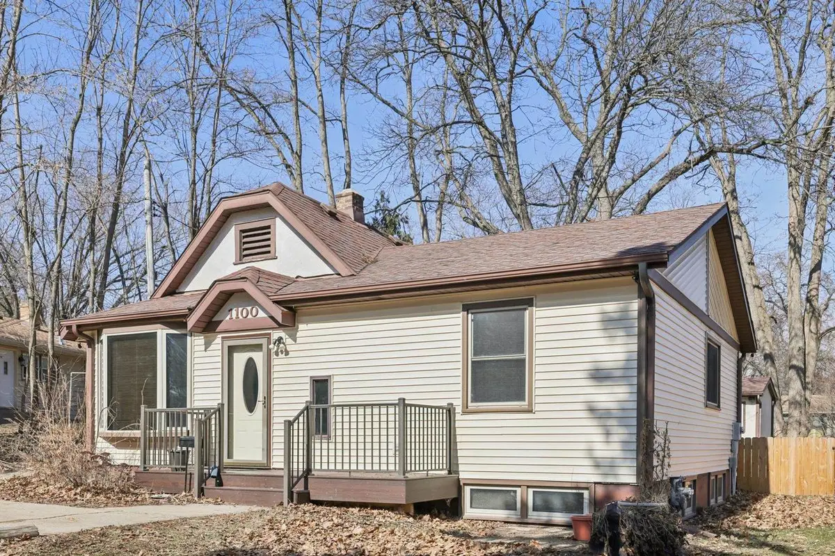1100 Pflaum Road, Madison, WI 53716 - #1