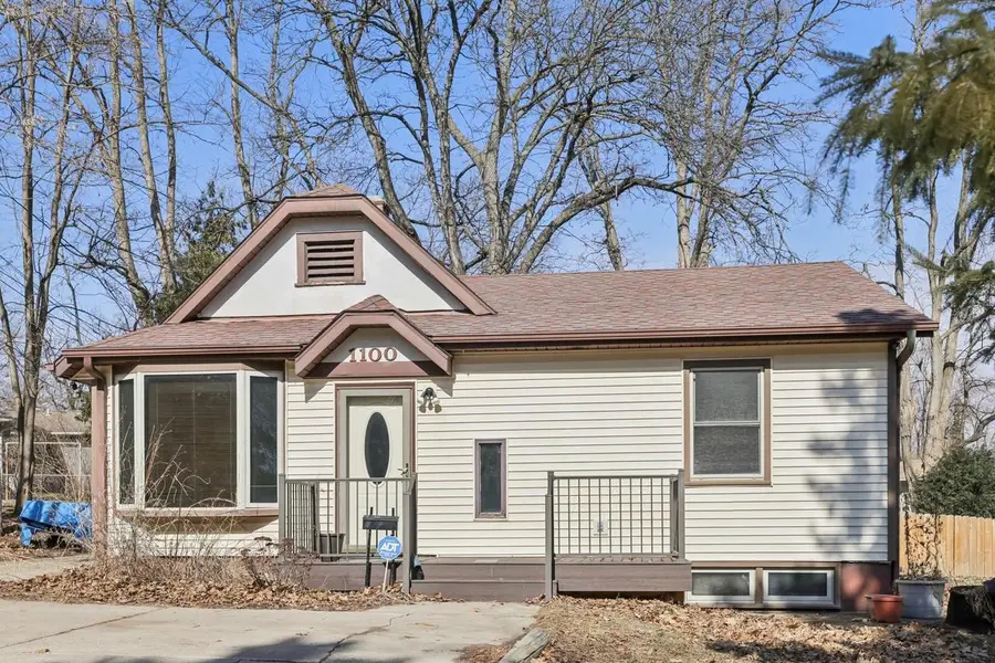 1100 Pflaum Road, Madison, WI 53716 - #2