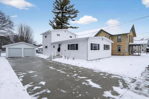 109 Front Street, Milton, WI 53563