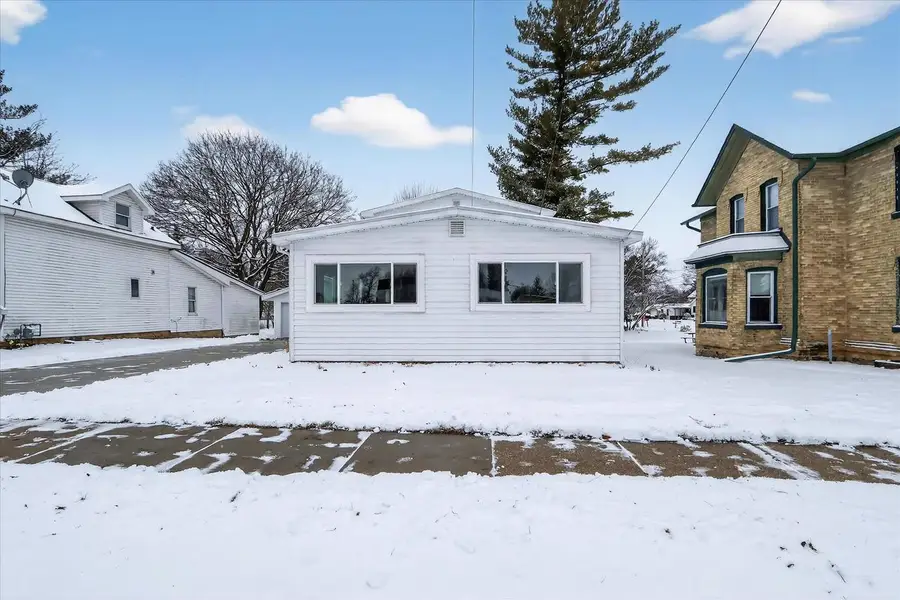 109 Front Street, Milton, WI 53563 - #2