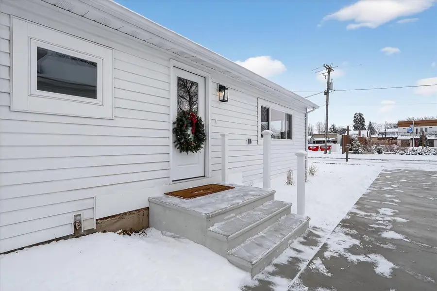 109 Front Street, Milton, WI 53563 - #3