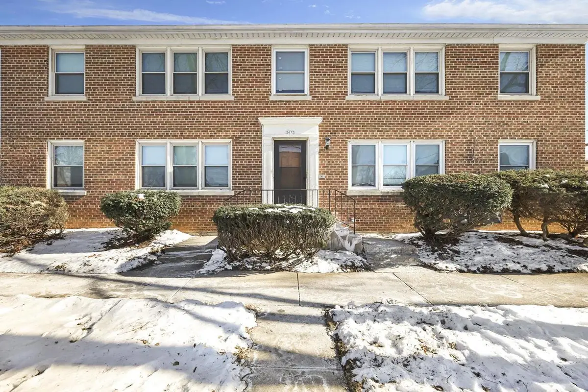 2672 N 67th Street, Wauwatosa, WI 53210 - #1