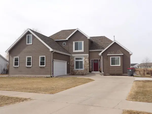 547 S 6th Street, Evansville, WI 53536