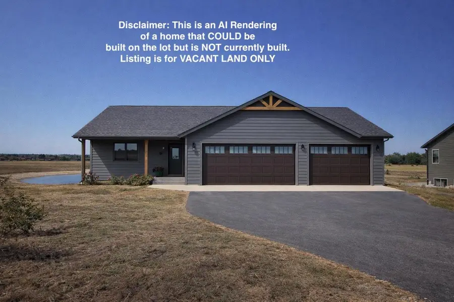 N8807 Lake Cabin Drive, New Lisbon, WI 53950 - #2