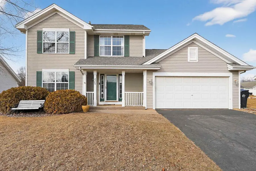 2365 Tumbleweed Lane, Beloit, WI 53511 - #2