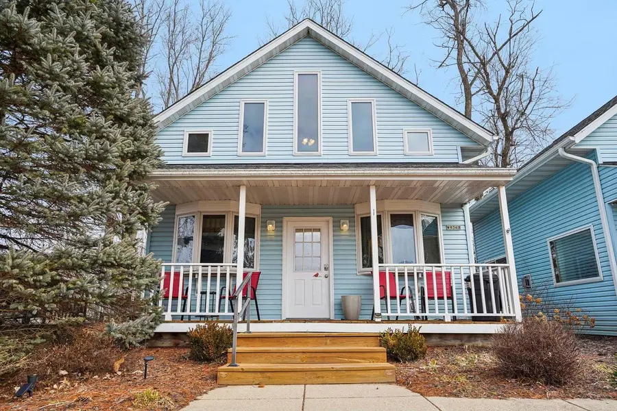 W9350 County Road V, Poynette, WI 53955 - #3