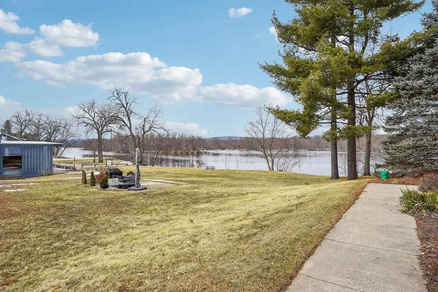 W9350 County Road V, Poynette, WI 53955 - #3