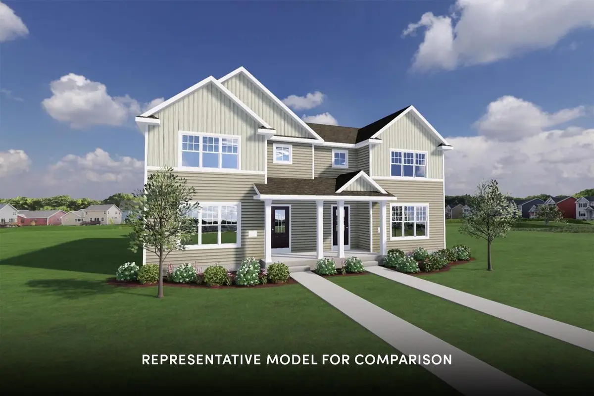 2022 S High Point Road, Madison, WI 53719 - #1