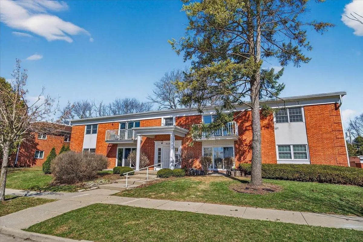 4514 Hammersley Road #5, Madison, WI 53711 - #1