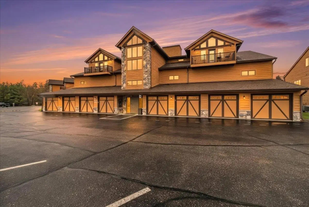 1822-6 Parkland Drive #0706, Arkdale, WI 54613 - #1