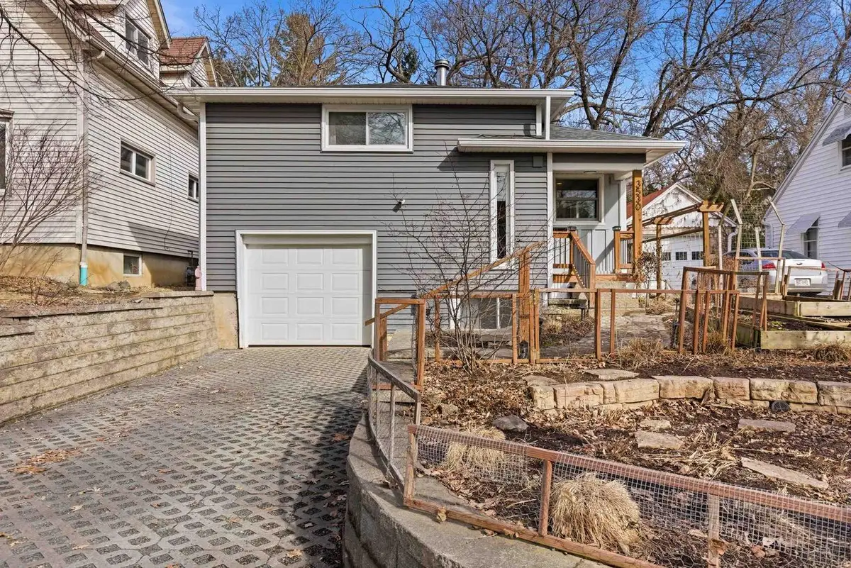 3530 Wyota Avenue, Madison, WI 53711 - #1