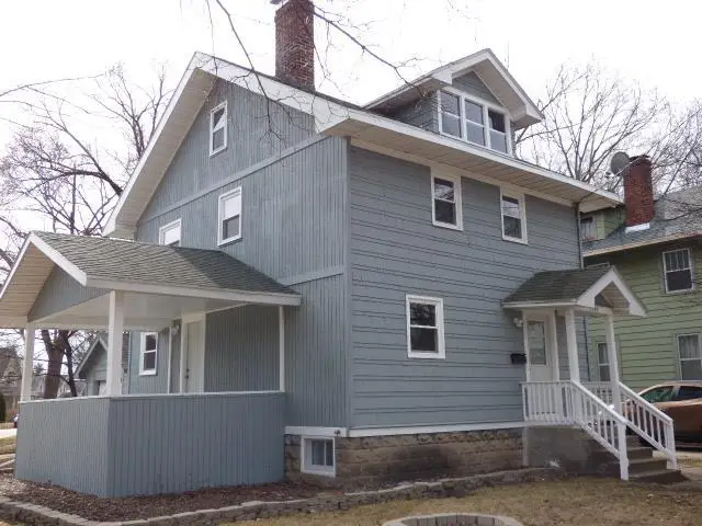 1122 White Avenue, Beloit, WI 53511 - #1