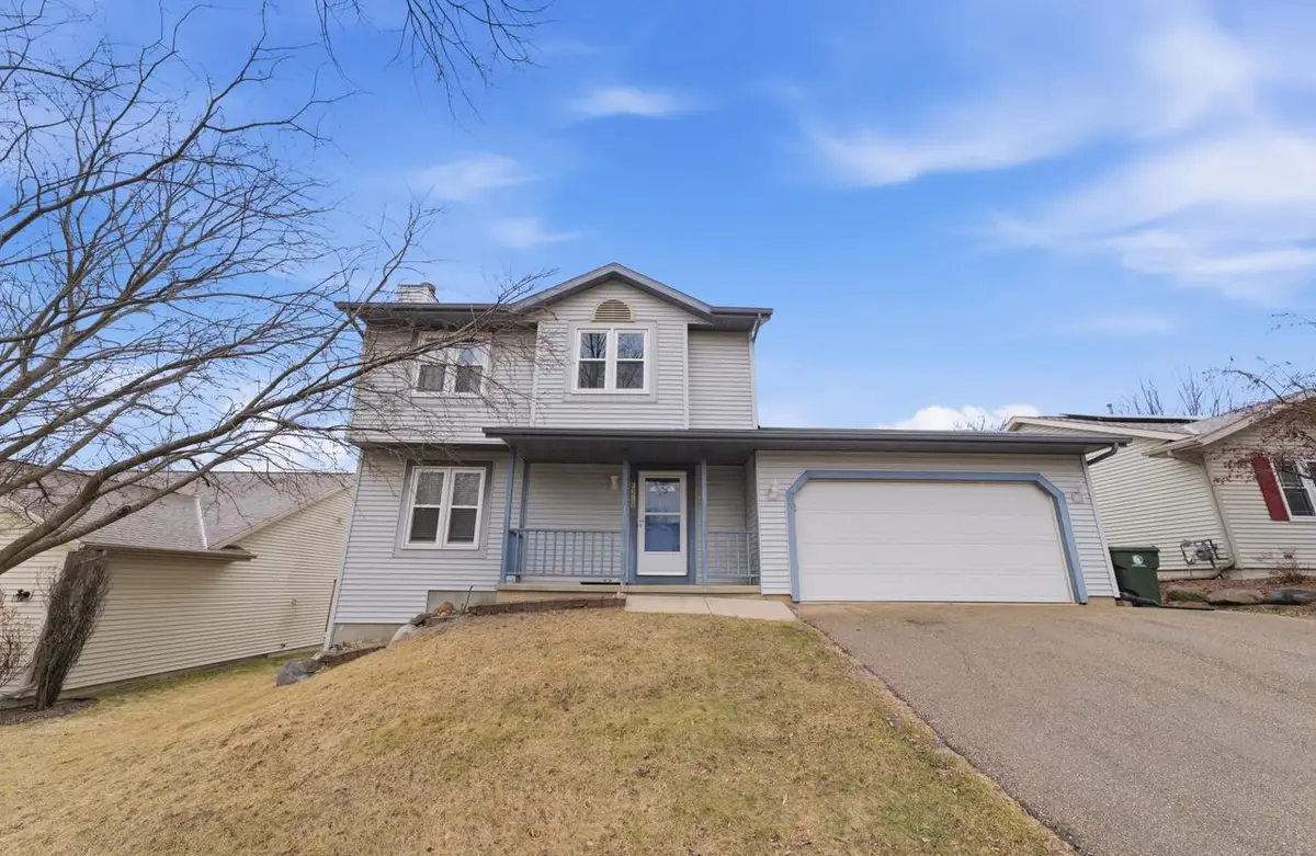 6218 Sandstone Drive, Madison, WI 53719 - #1