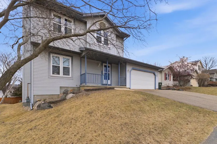 6218 Sandstone Drive, Madison, WI 53719 - #3