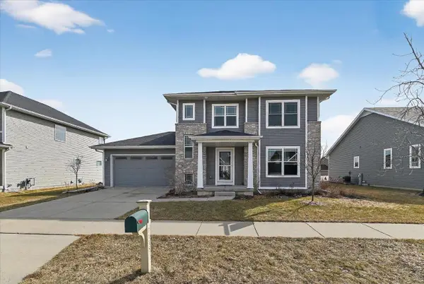 7115 Reston Heights Drive, Madison, WI 53718