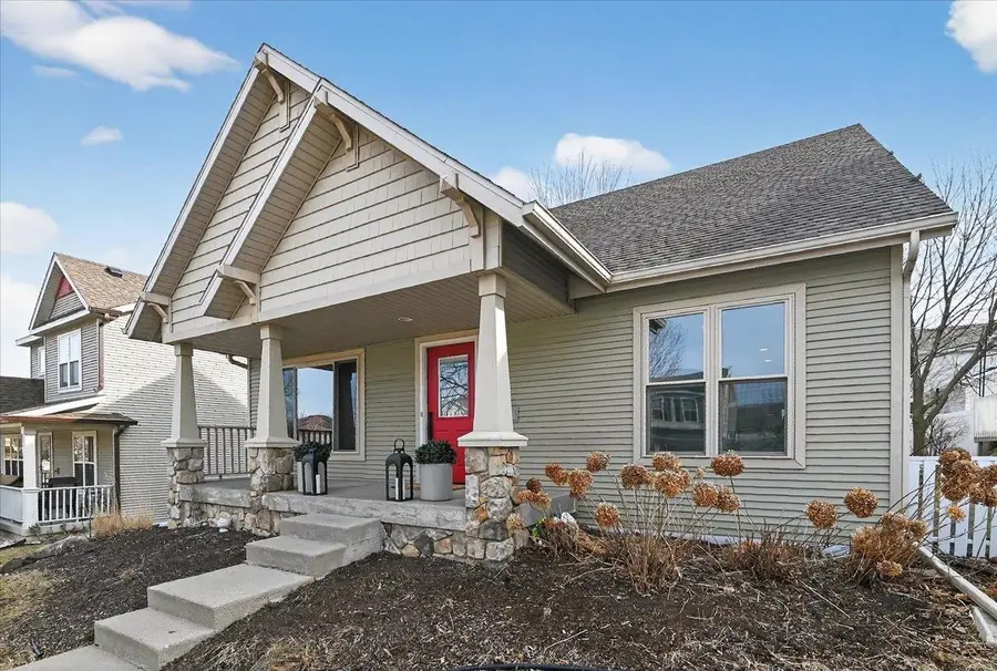 617 Orion Trail, Madison, WI 53718 - #2