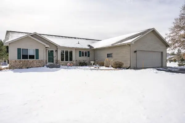 W5295 Sunny Lane, New Lisbon, WI 53950