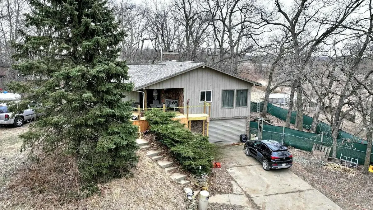 13405 W State Road 81, Brodhead, WI 53520 - #1