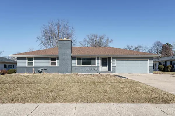 2211 Ruger Avenue, Janesville, WI 53545