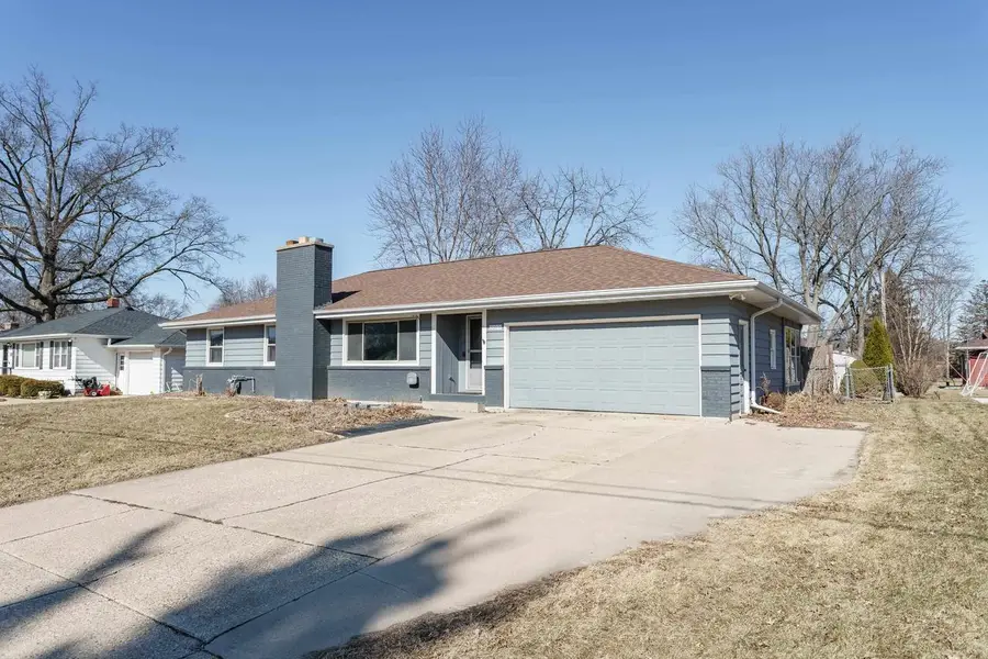 2211 Ruger Avenue, Janesville, WI 53545 - #3