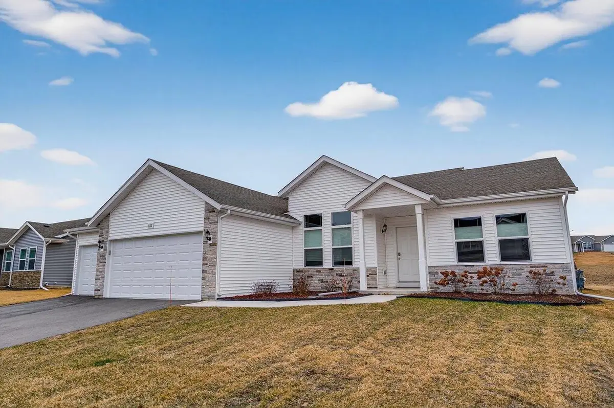 822 Colt Drive, Belleville, WI 53508 - #1