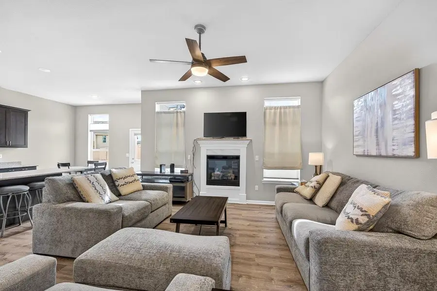 822 Colt Drive, Belleville, WI 53508 - #3