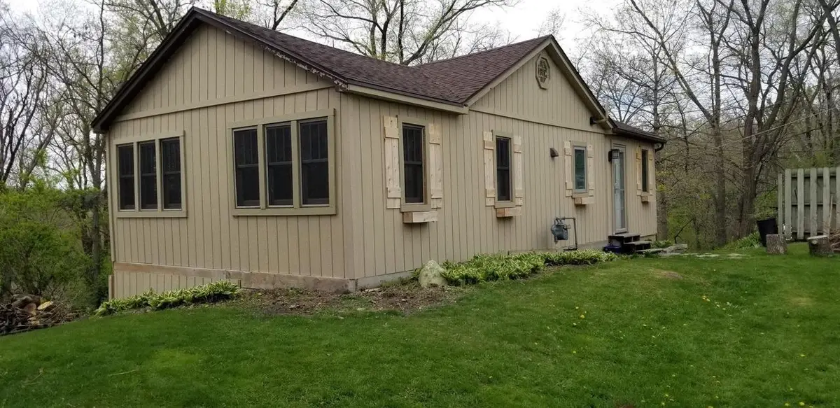 136 Hickory Nut Lane, Edgerton, WI 53534 - #1