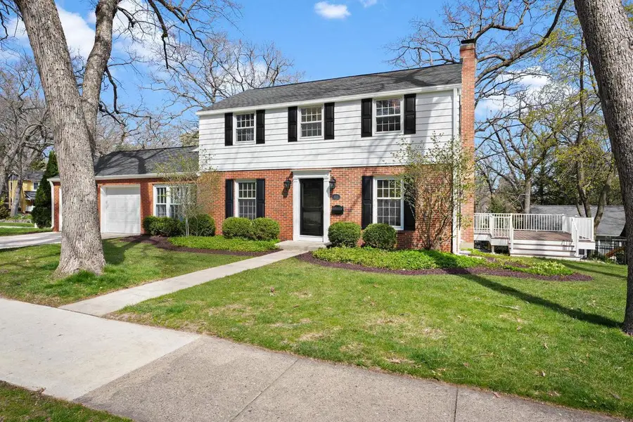 811 Hiawatha Drive, Madison, WI 53711 - #3
