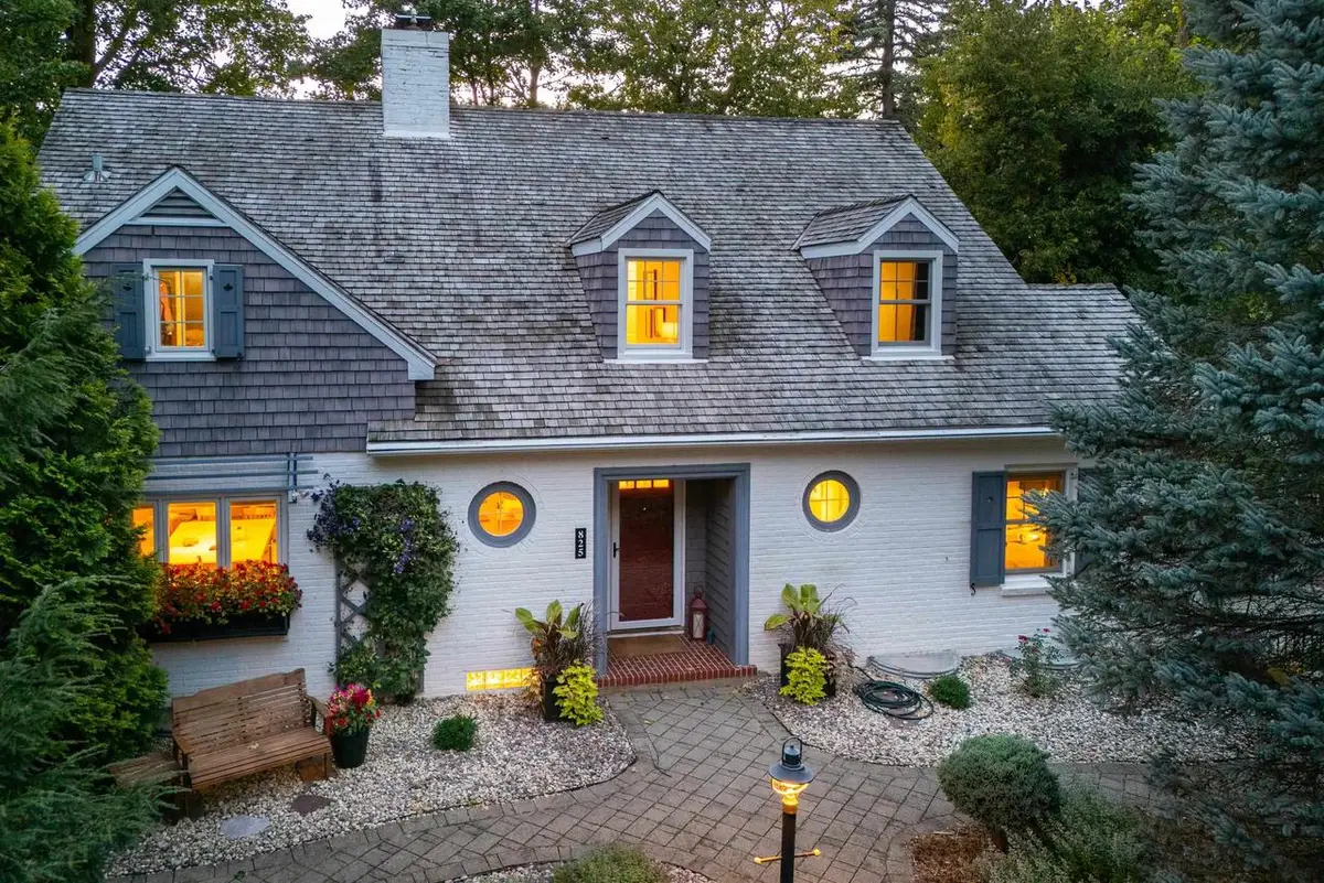 825 McBride Road, Madison, WI 53704 - #1