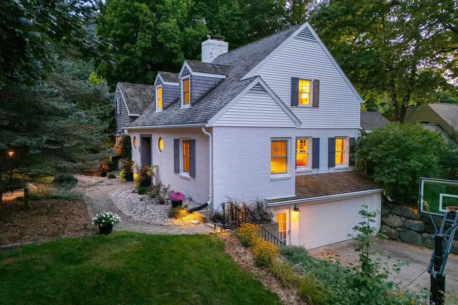 825 McBride Road, Madison, WI 53704 - #2