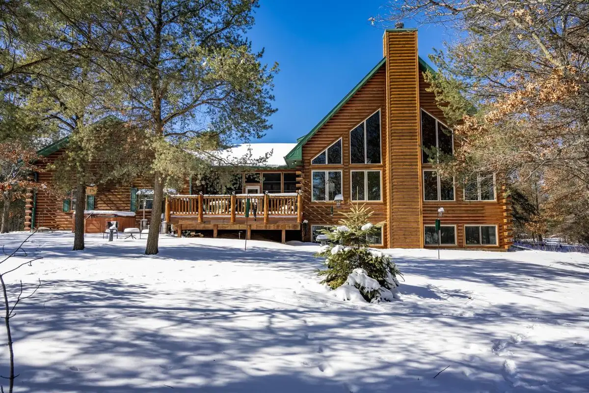 N13436 19th Avenue, Necedah, WI 54646 - #1