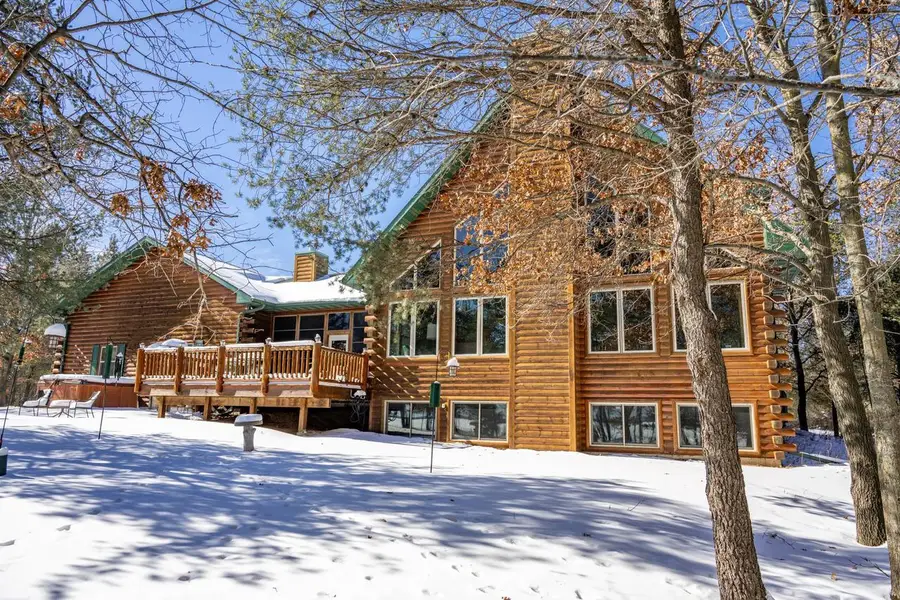 N13436 19th Avenue, Necedah, WI 54646 - #2