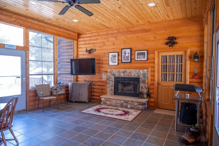 N13436 19th Avenue, Necedah, WI 54646 - #3