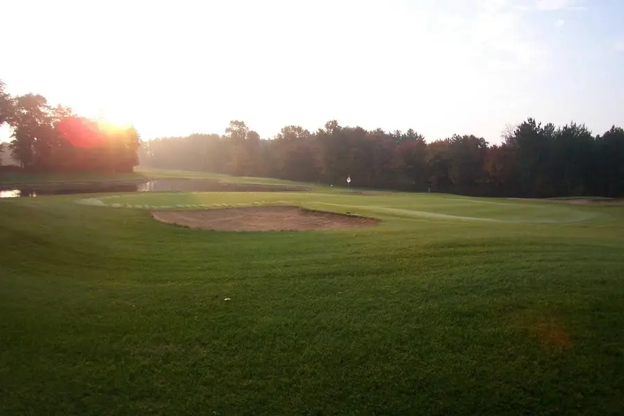 1362 Sawgrass Drive, Nekoosa, WI 54457 - #3