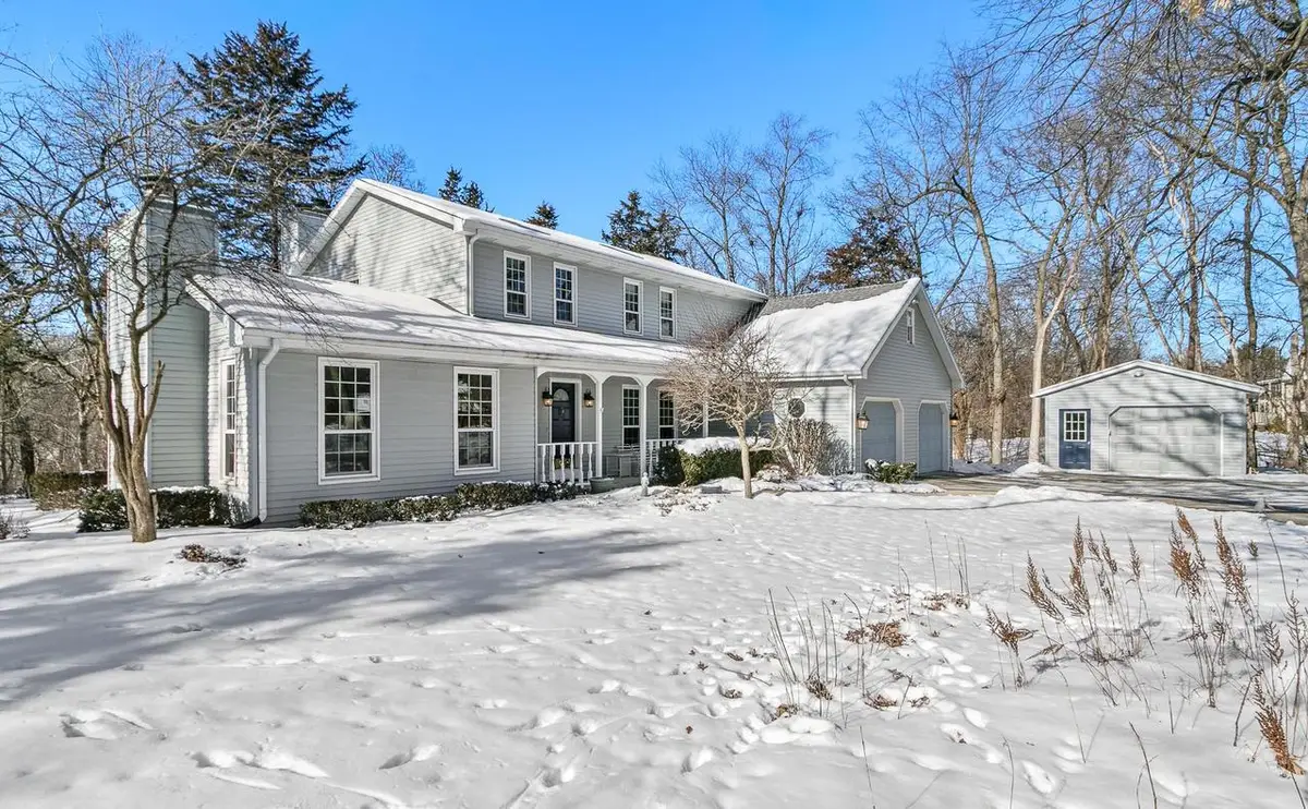 3341 N Chaucer Court, Janesville, WI 53545 - #1