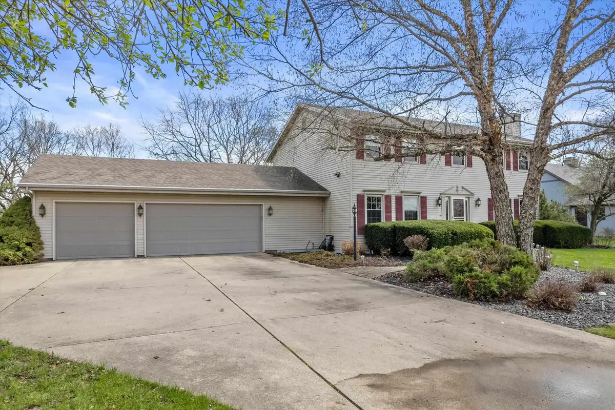 6237 Edgewater Drive, Beloit, WI 53511 - #1