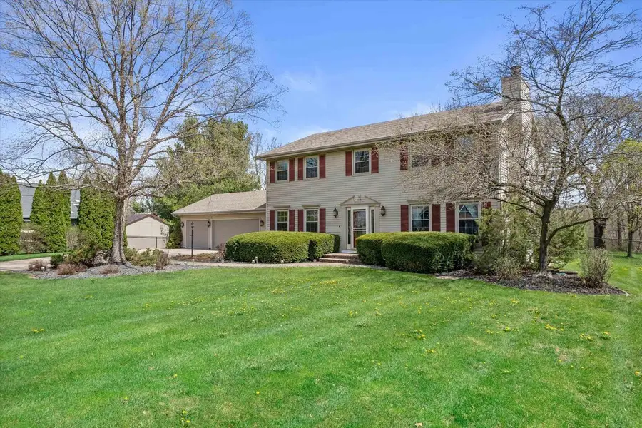 6237 Edgewater Drive, Beloit, WI 53511 - #2