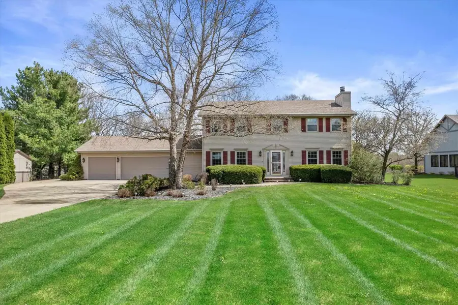 6237 Edgewater Drive, Beloit, WI 53511 - #3