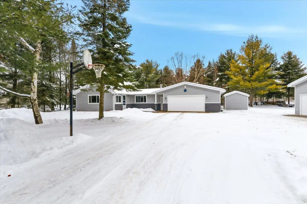 283 Lincoln Court, Nekoosa, WI 54457 - #1