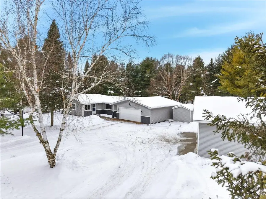 283 Lincoln Court, Nekoosa, WI 54457 - #2