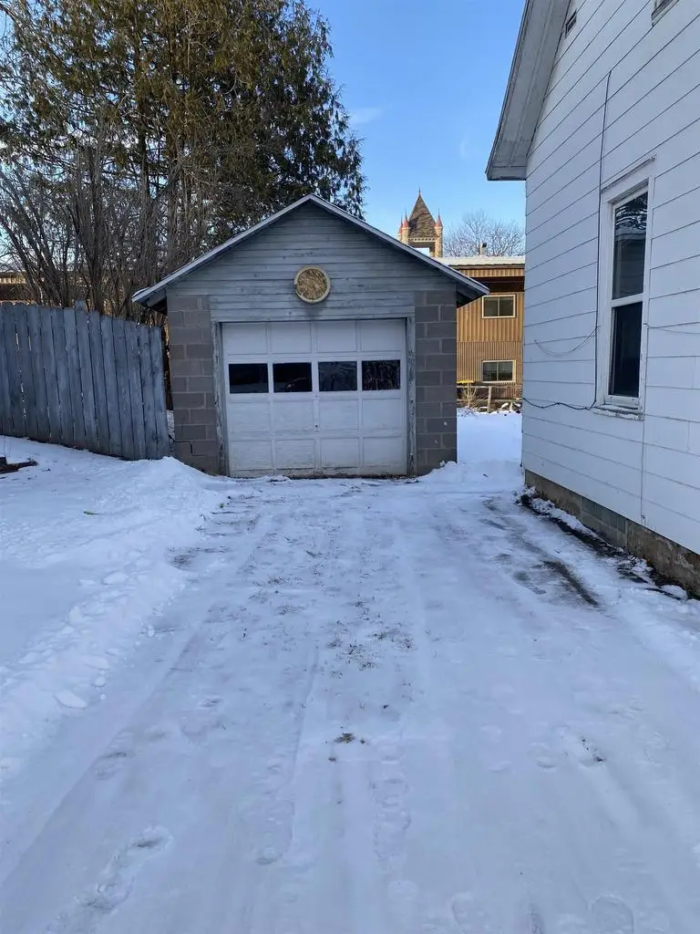 205 Fremont Street, Boscobel, WI 53805 - #2