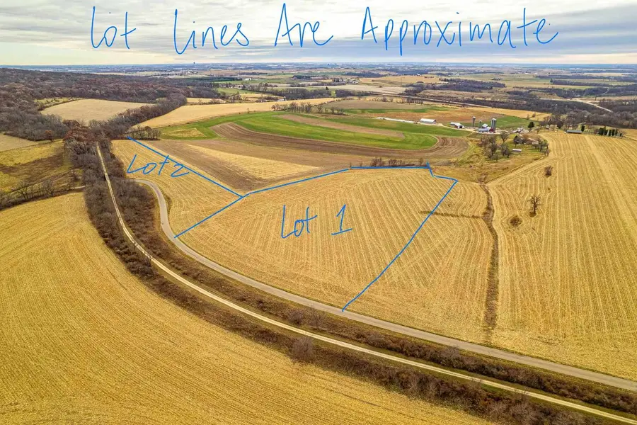 Lot 2 W Blue Mounds Road, Barneveld, WI 53507 - #2