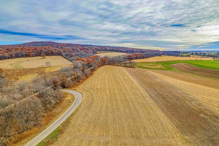 Lot 2 W Blue Mounds Road, Barneveld, WI 53507 - #3