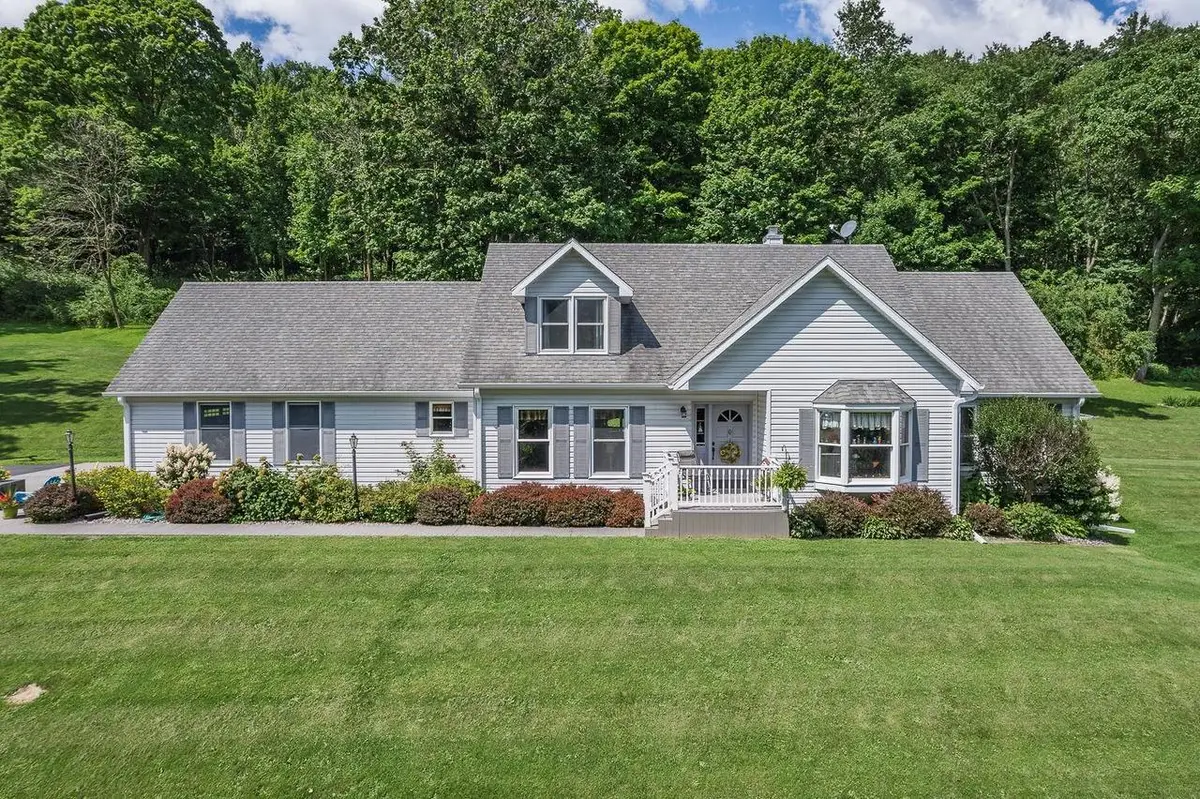 26934 Meadowlark Lane, Richland Center, WI 53581 - #1