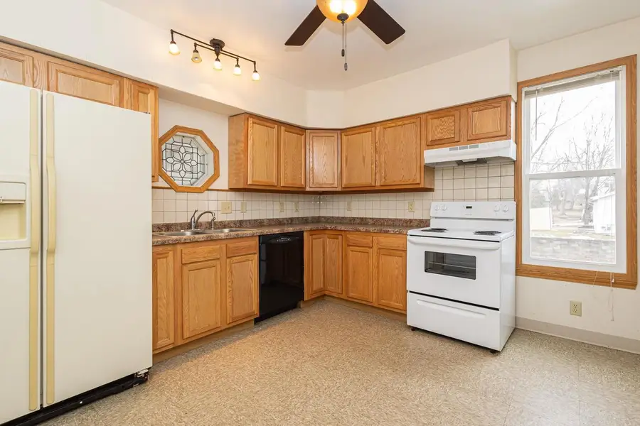 500 S Court Street, Platteville, WI 53818 - #2